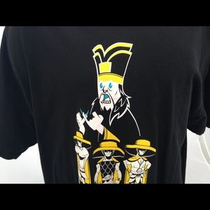 Big Trouble in Little China T Shirt XXL